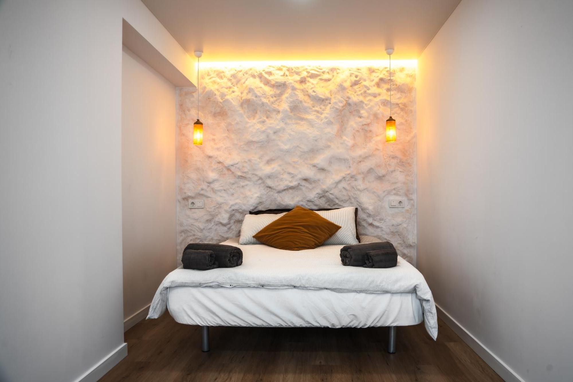 Sol Y Mar Maryvilla Calpe Apartamento Vistas A La Piscina Екстериор снимка