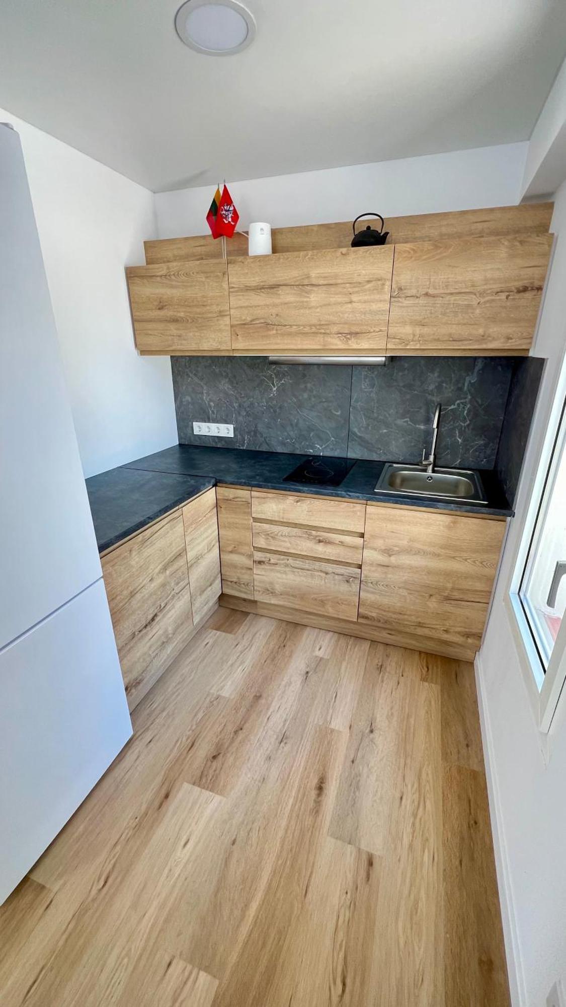 Sol Y Mar Maryvilla Calpe Apartamento Vistas A La Piscina Екстериор снимка